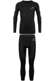 Reusch Underwear Set WARM 5140409 7700 black 13